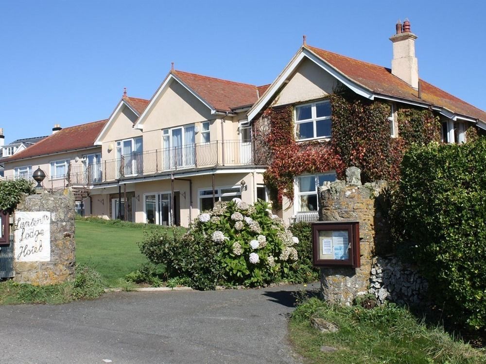 Lantern Lodge Kingsbridge  Exterior photo