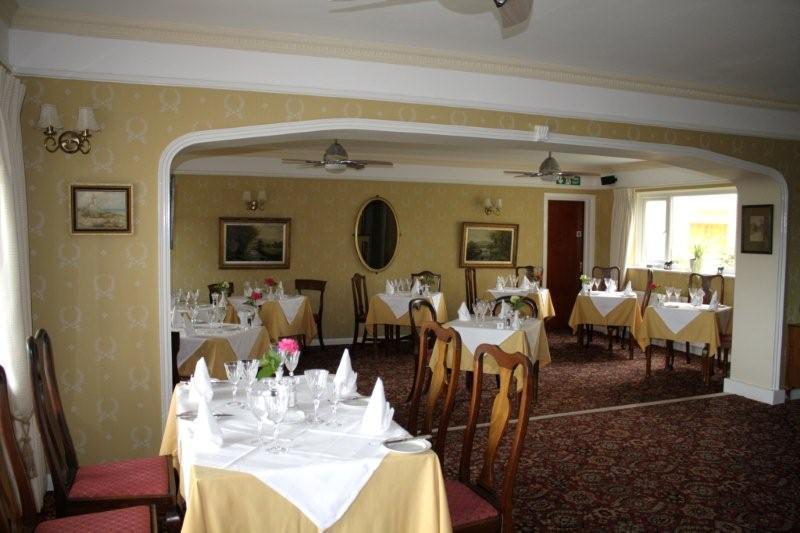 Lantern Lodge Kingsbridge  Room photo